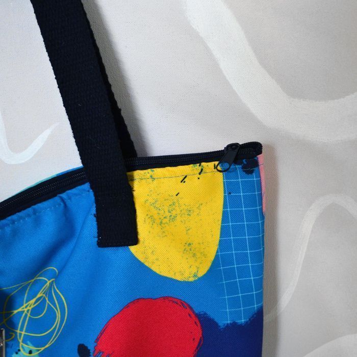Back to school bolso - Imagen 4