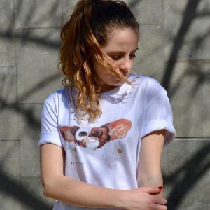 Camiseta Gizmo