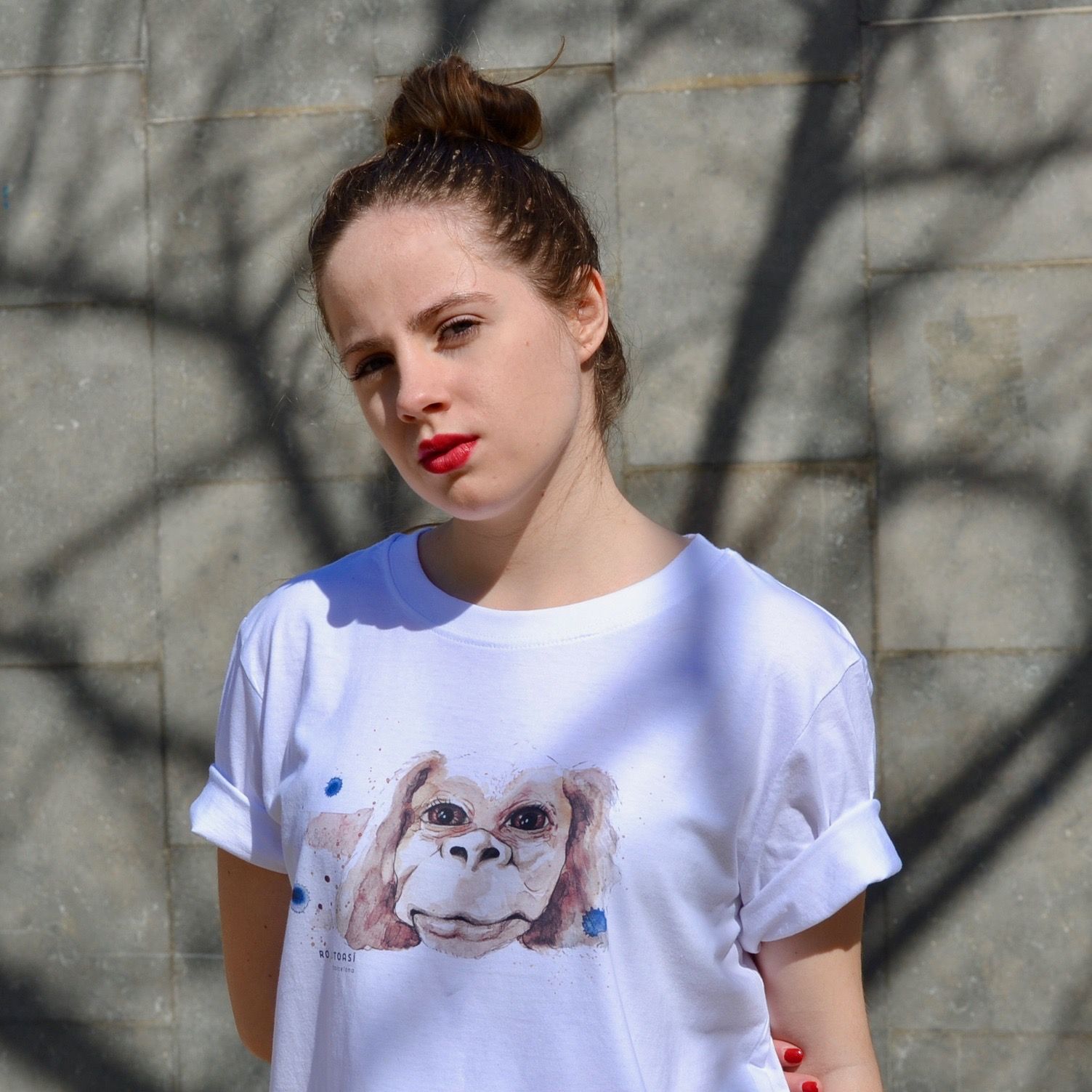 Camiseta Fujur - Imagen 4