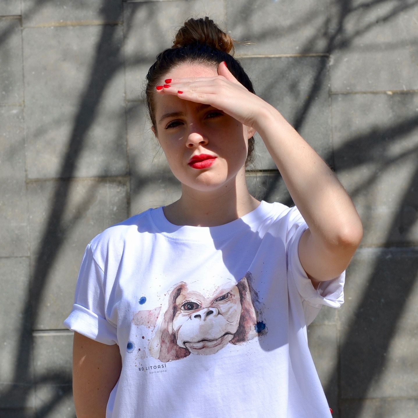 Camiseta Fujur - Imagen 2