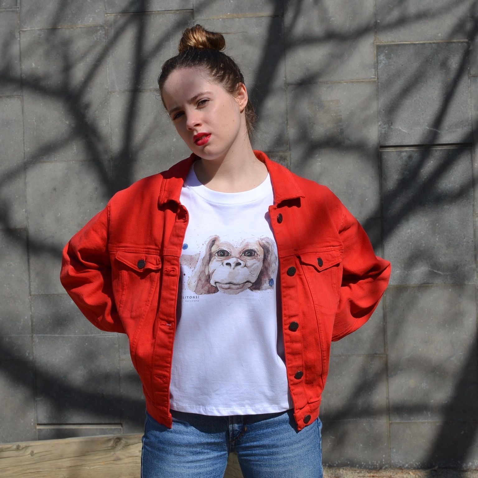 Camiseta Fujur - Imagen 3