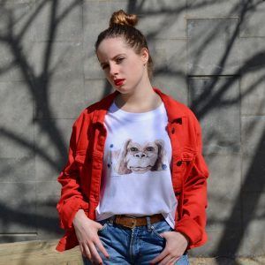 Camiseta Fujur