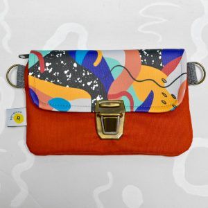 Chic viaje a Marte