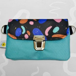 Chic cosmos