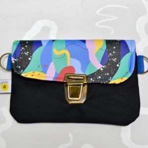 Chic viaje espacial