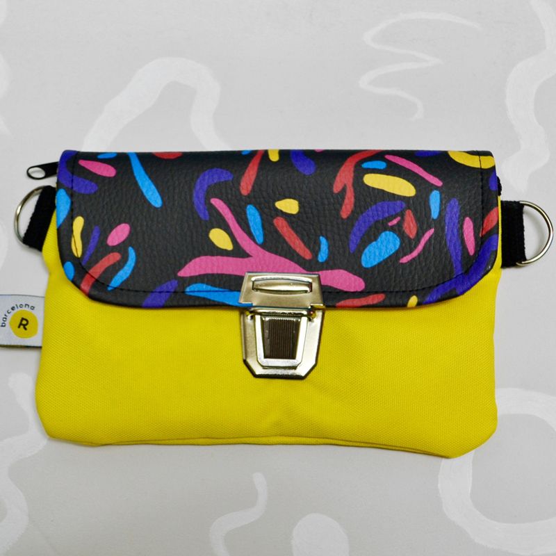 Chic mitocondrias