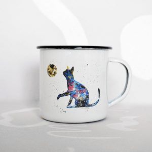 Gato cósmico