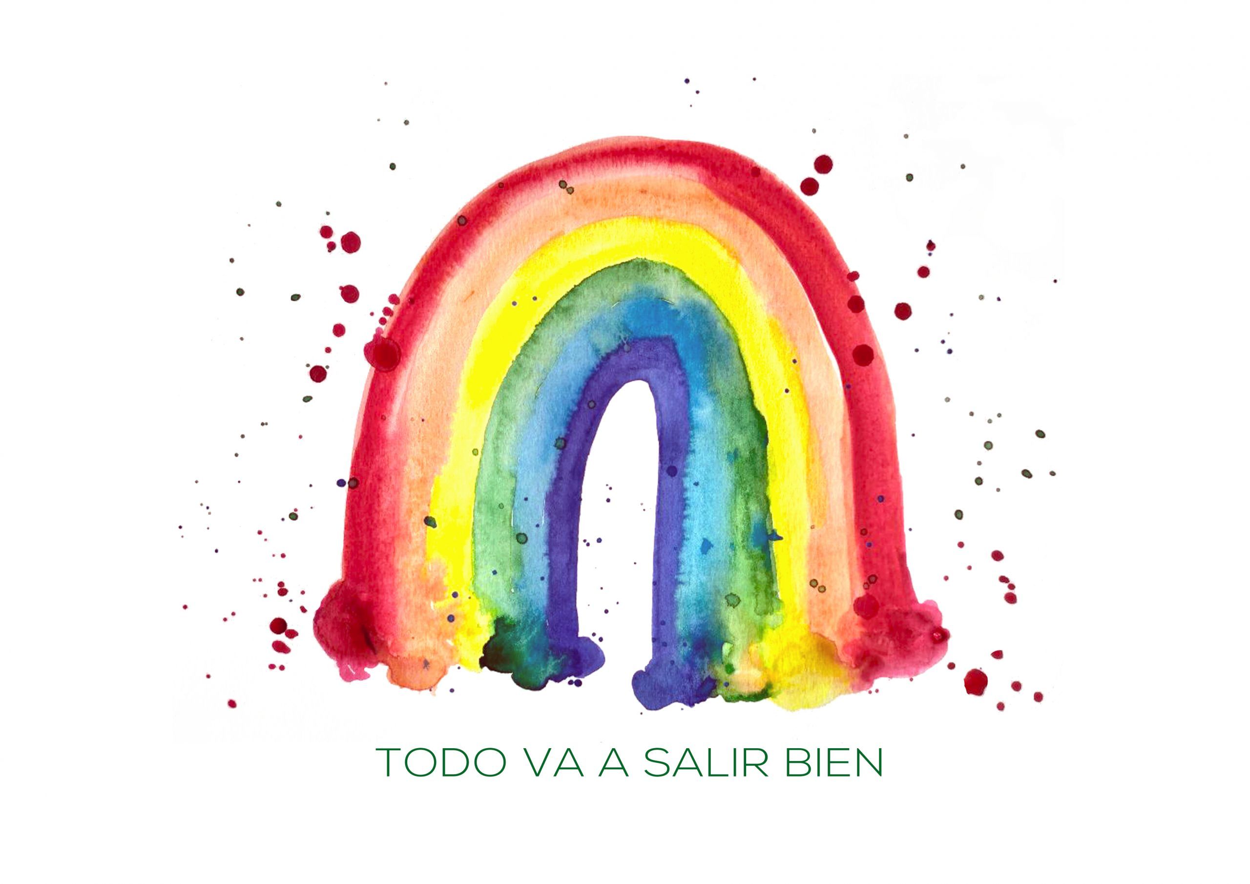 HOY 21 de Marzo ES EL DÍA INTERNACIONAL DEL COLOR