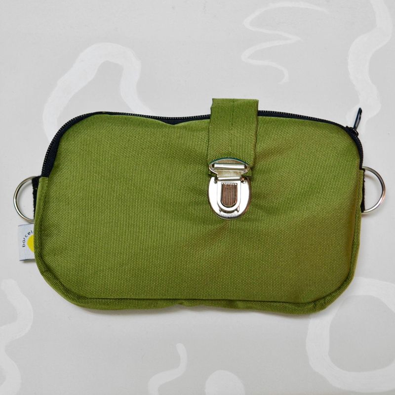 lis verde
