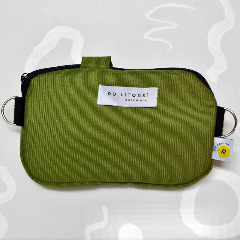 lis verde - Imagen 3