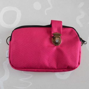 lis fucsia