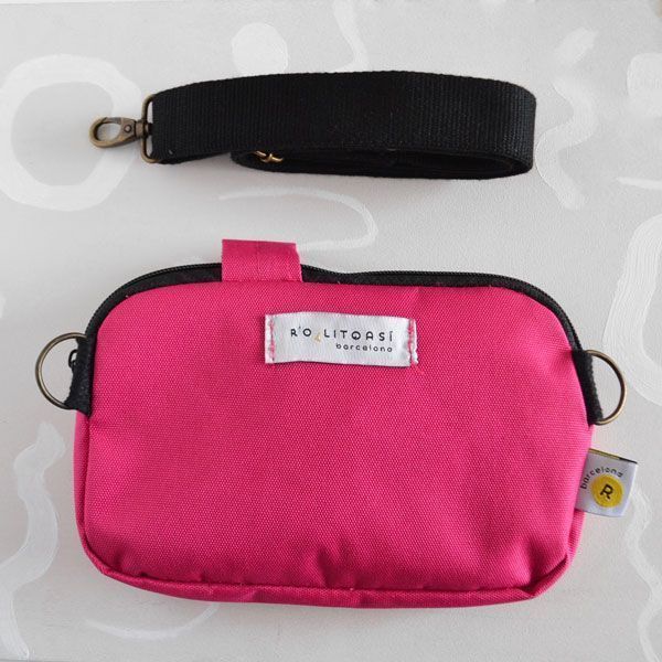 lis fucsia - Imagen 3