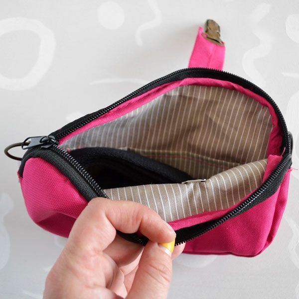 lis fucsia - Imagen 2