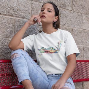 Camiseta calamar