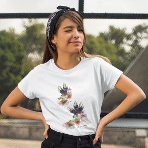 Camiseta percebes