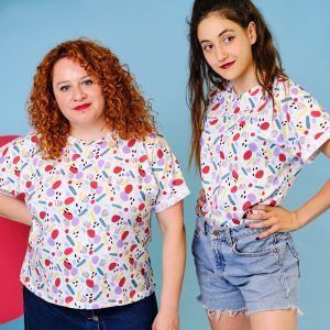 tutti frutti