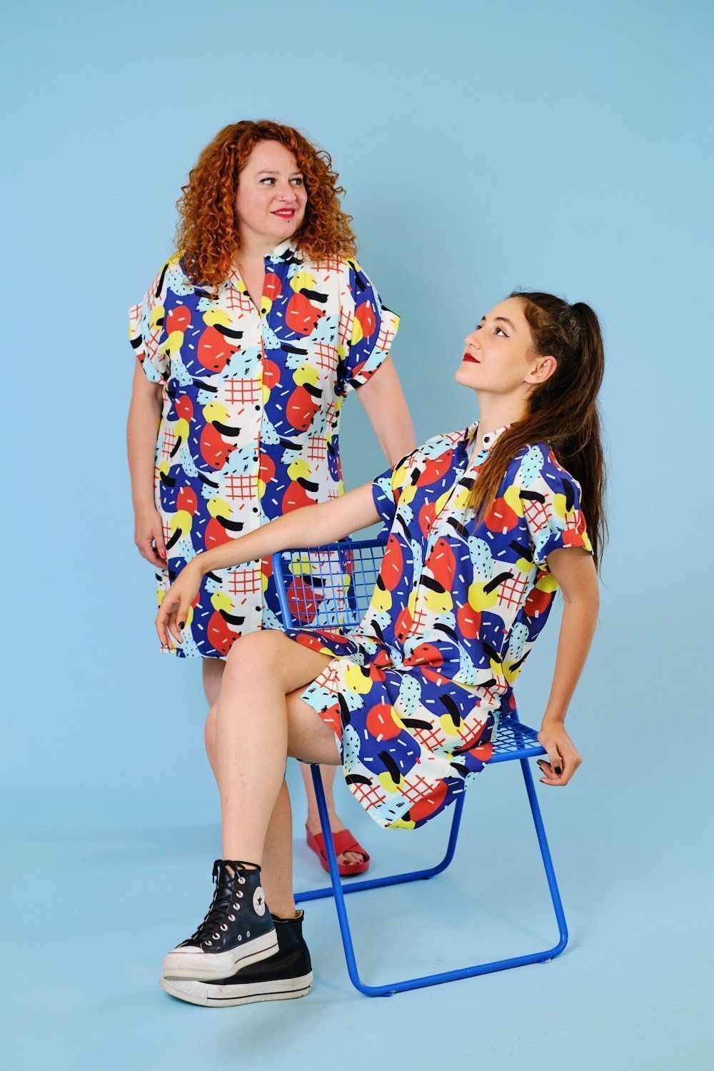 Primary colors - Imagen 4
