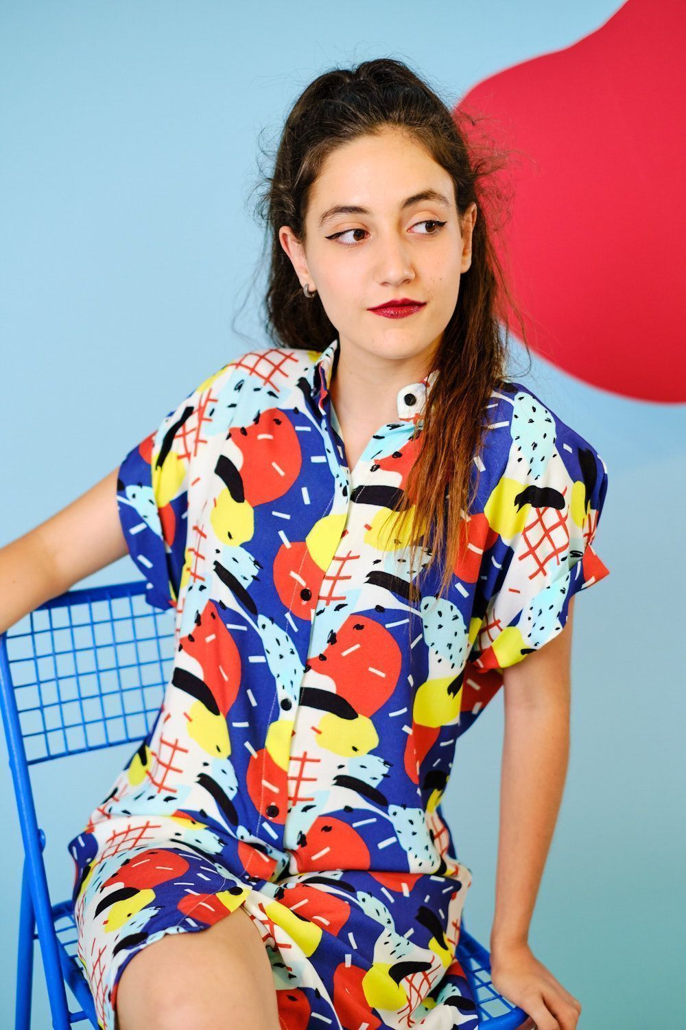 Primary colors - Imagen 2