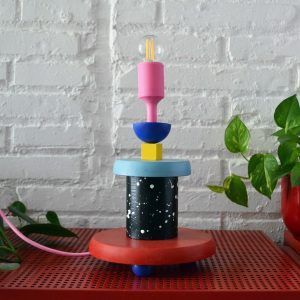 Modular blocks #8