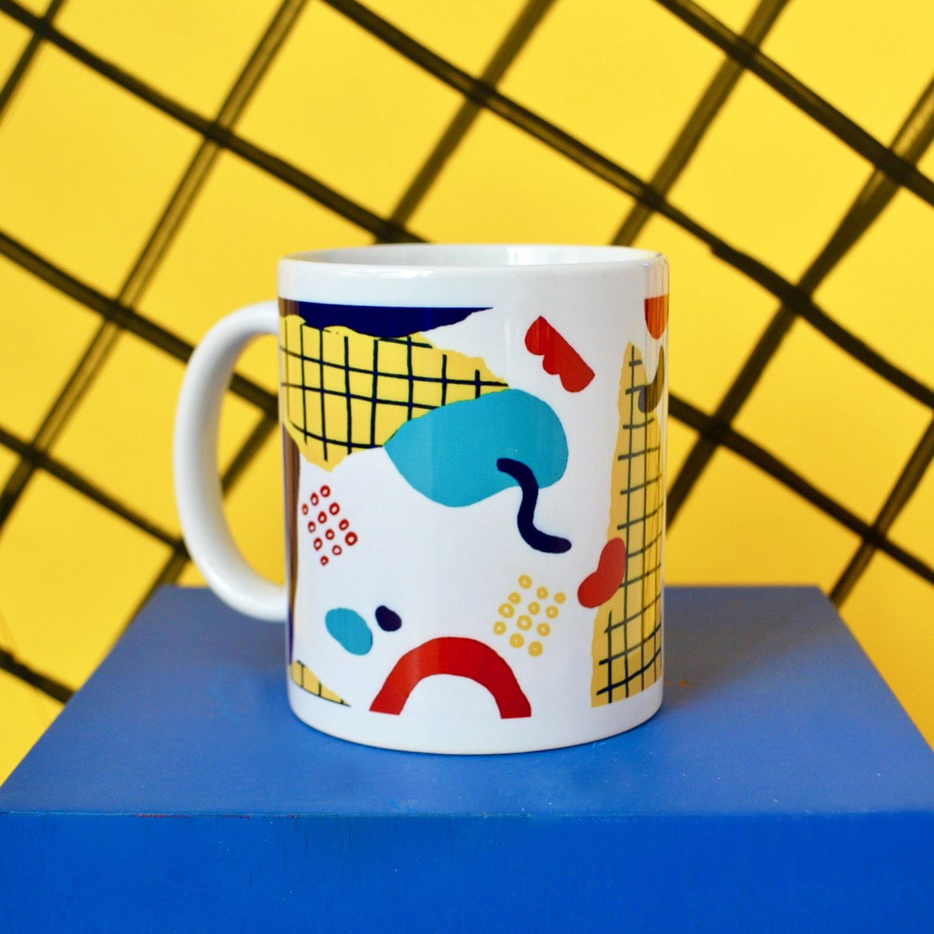 tazas