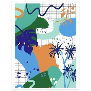 Viaje tropical