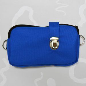 lis azul klein