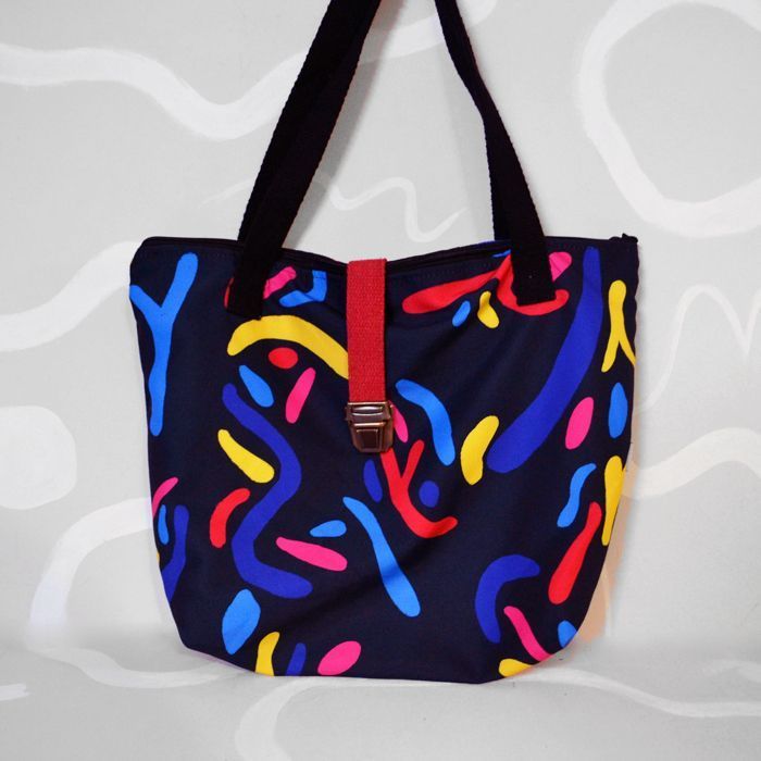 Mitocondrias bolso
