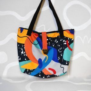 Viaje a Marte bolso