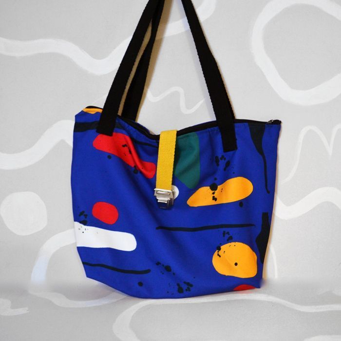 miró bolso