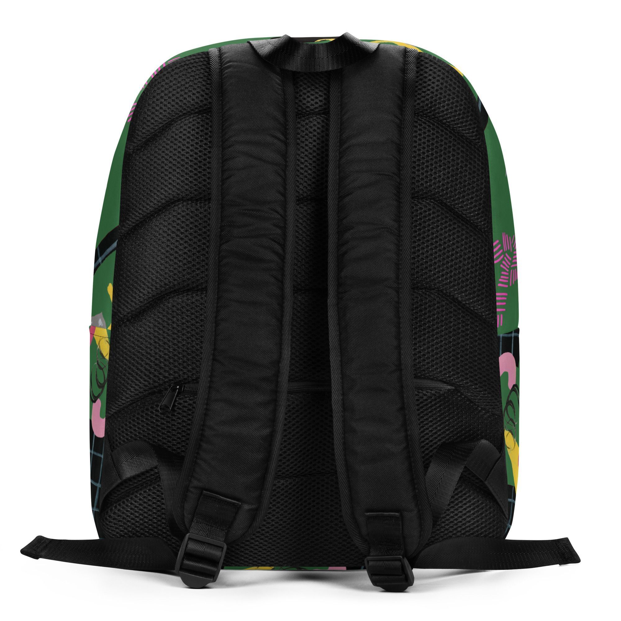 Green life unisex (bajo pedido) - Imagen 4