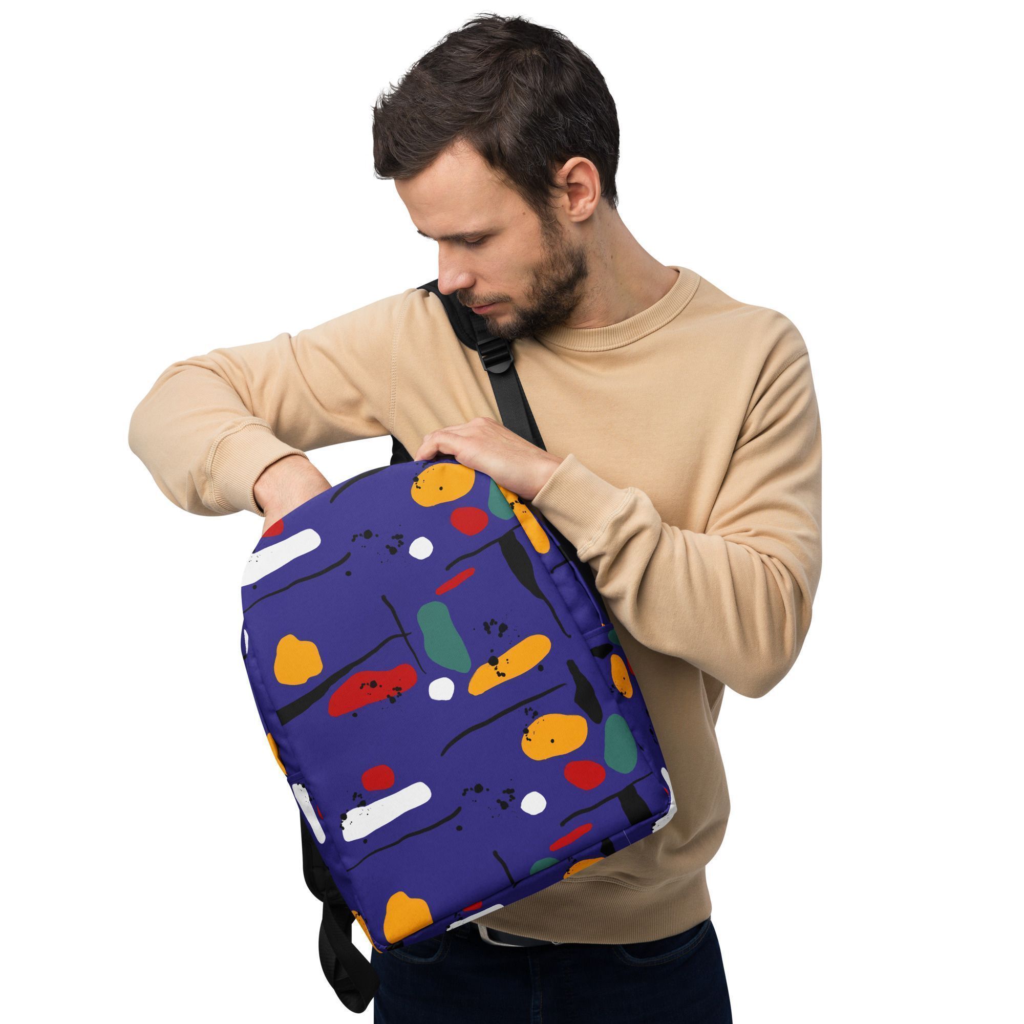 Miró unisex (bajo pedido) - Imagen 2