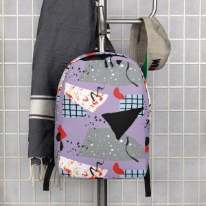 Vivir el presente unisex (bajo pedido)