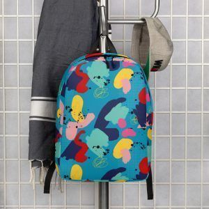 Back to school unisex (bajo pedido)