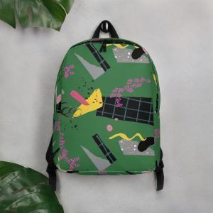 Green life unisex (bajo pedido)