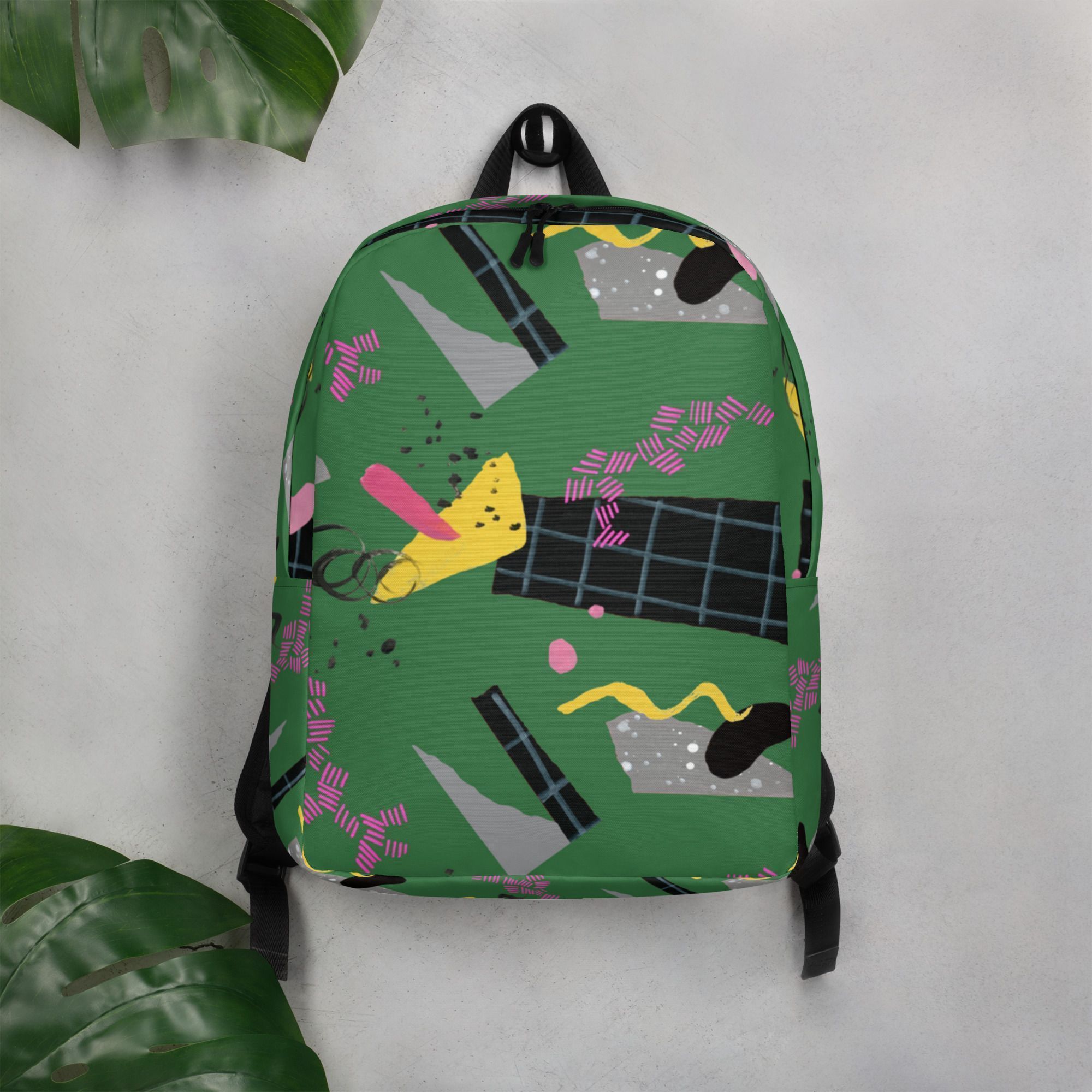 Green life unisex (bajo pedido)