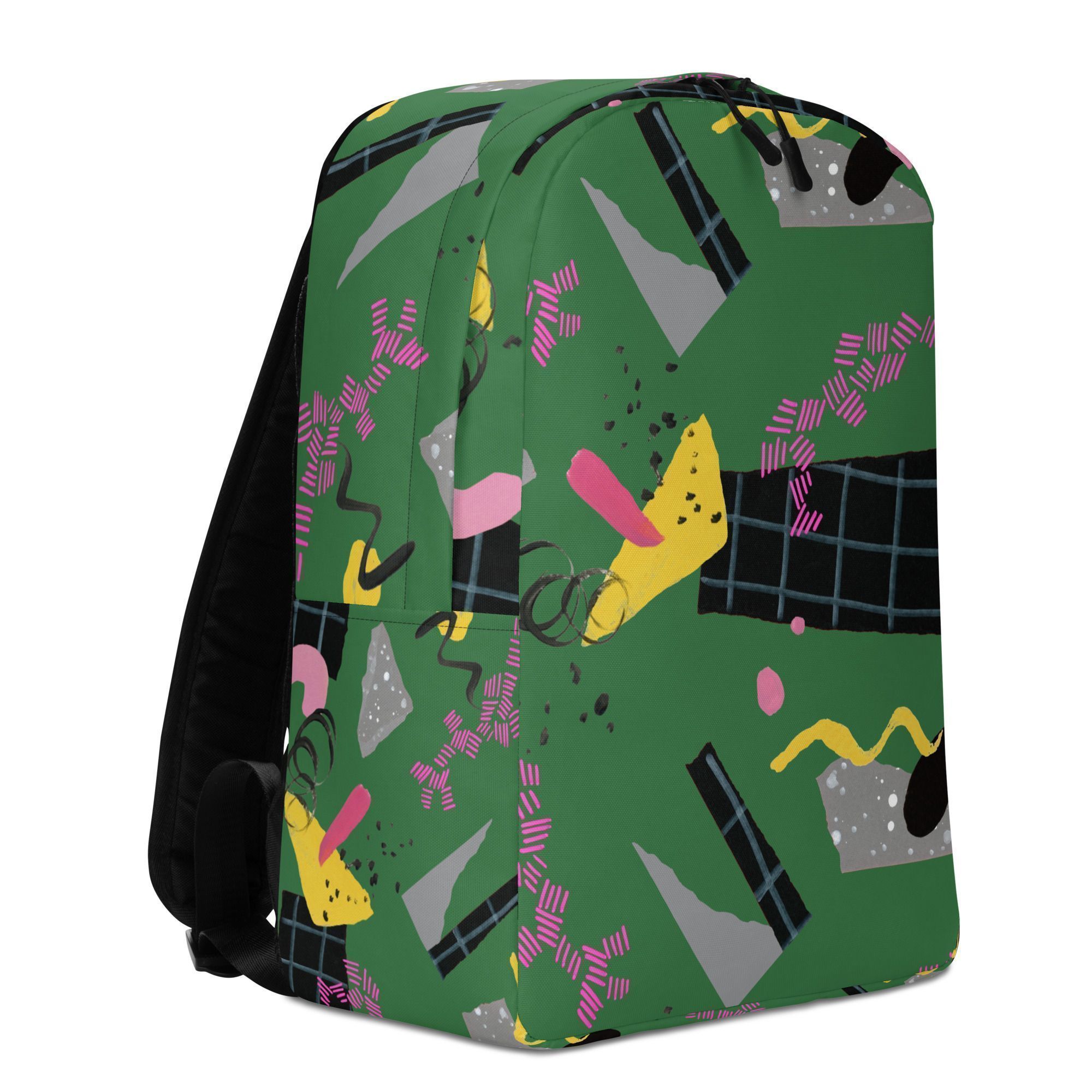 Green life unisex (bajo pedido) - Imagen 3