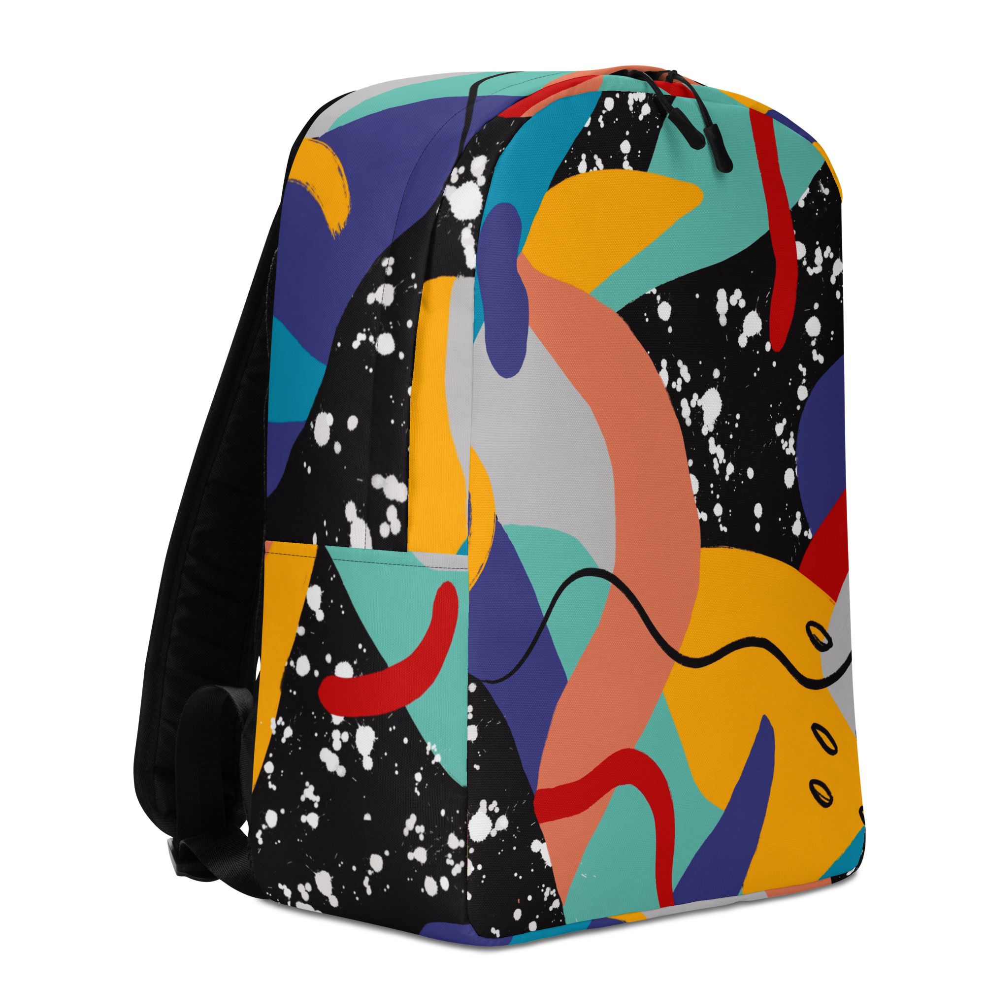 Viaje a Marte unisex (bajo pedido) - Imagen 3