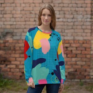 Back to school unisex (bajo pedido)