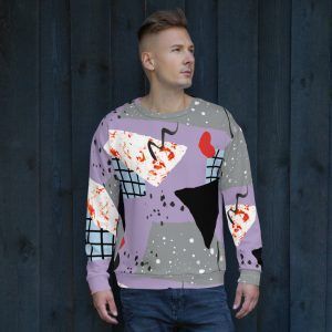 Vivir el presente unisex (bajo pedido)
