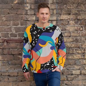 Viaje a Marte unisex (bajo pedido)
