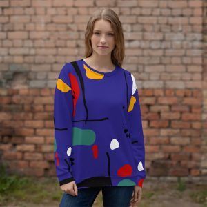 Miró unisex (bajo pedido)