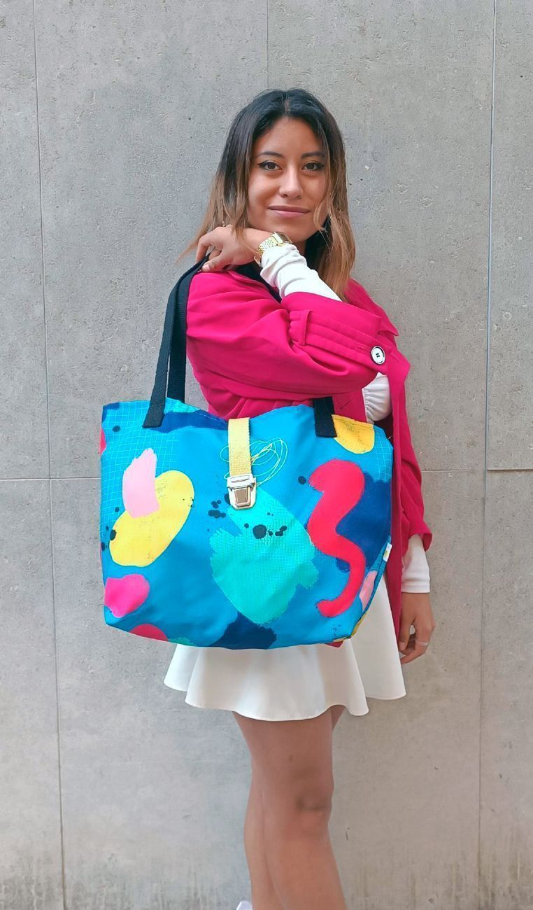 Back to school bolso - Imagen 3