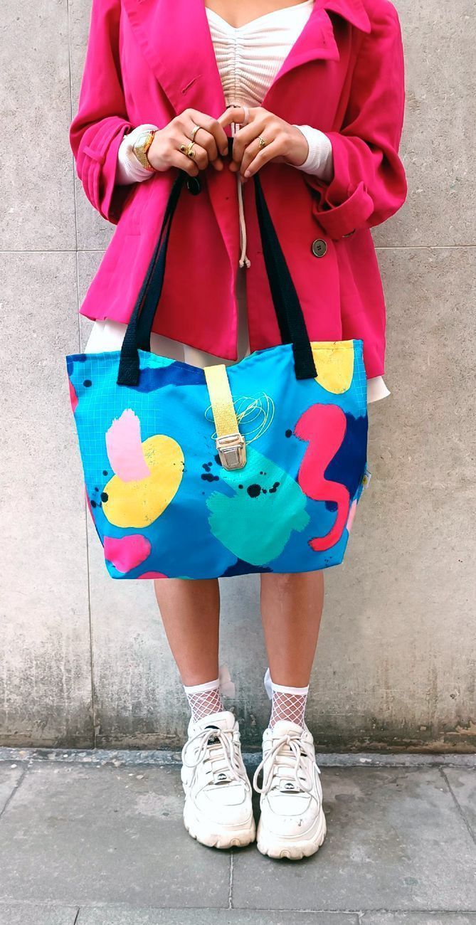 Back to school bolso - Imagen 2