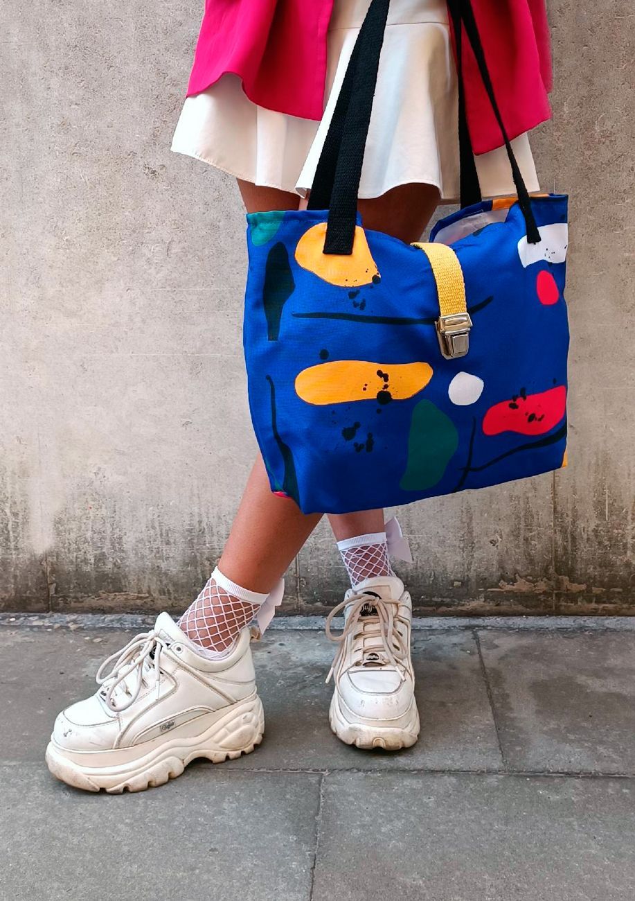 miró bolso - Imagen 4