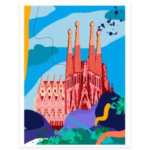 Sagrada familia