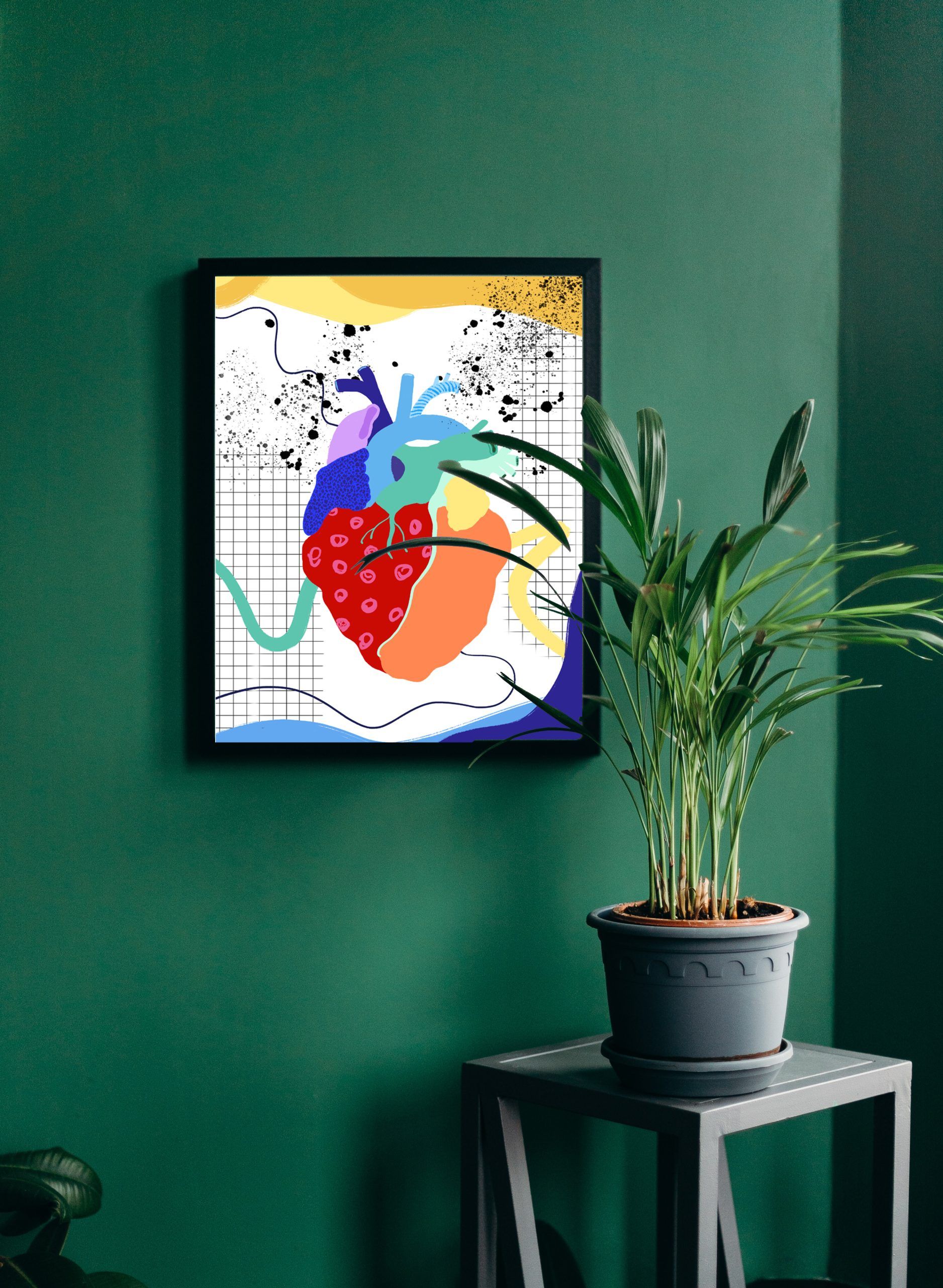 Corazón sonoro - Imagen 2