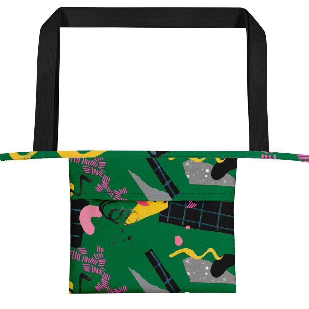 Green life bolso - Imagen 5