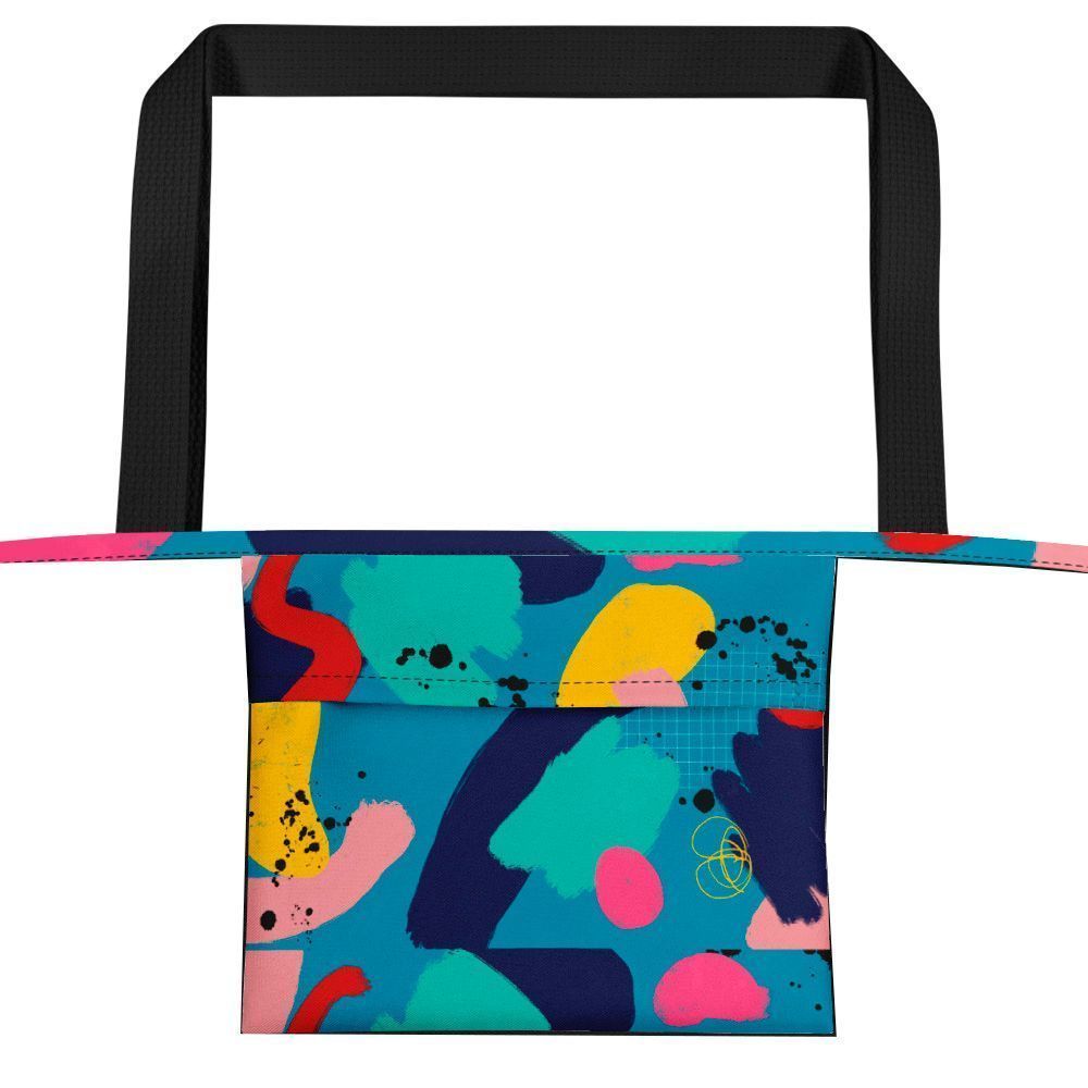 Back to school bolso - Imagen 5