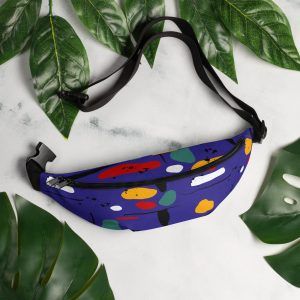Miró unisex (bajo pedido)