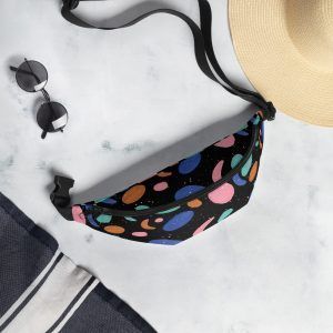 Cosmic unisex (bajo pedido)